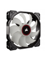 Corsair wentylator AF140 LED High Airflow Fan 140mm, low noise, dual, red - nr 4