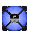 Corsair wentylator AF140 LED High Airflow Fan 140mm, low noise, dual, blue - nr 14