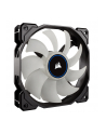 Corsair wentylator AF140 LED High Airflow Fan 140mm, low noise, dual, blue - nr 21