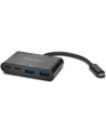 Hub Kensington CH1000 USB-C 4-PORT - nr 17