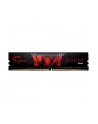 G.Skill Aegis Pamięć DDR4 16GB 2666MHz CL19 1.2V - nr 1