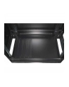 EXTRALINK 27U 600X1000 STANDING RACKMOUNT CABINET BLACK - nr 12