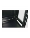 EXTRALINK 27U 600X1000 STANDING RACKMOUNT CABINET BLACK - nr 13