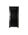 EXTRALINK 27U 600X1000 STANDING RACKMOUNT CABINET BLACK - nr 2