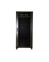 EXTRALINK 27U 600X1000 STANDING RACKMOUNT CABINET BLACK - nr 30