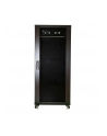 EXTRALINK 32U 600X800 STANDING RACKMOUNT CABINET BLACK - nr 10