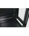 EXTRALINK 32U 600X800 STANDING RACKMOUNT CABINET BLACK - nr 17