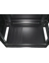 EXTRALINK 32U 600X800 STANDING RACKMOUNT CABINET BLACK - nr 6