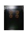 EXTRALINK 32U 600X800 STANDING RACKMOUNT CABINET BLACK - nr 8