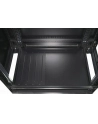 EXTRALINK 32U 600X1000 STANDING RACKMOUNT CABINET BLACK - nr 20