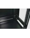 EXTRALINK 32U 600X1000 STANDING RACKMOUNT CABINET BLACK - nr 35