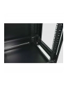 EXTRALINK 37U 600X800 STANDING RACKMOUNT CABINET BLACK - nr 11