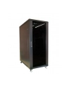 EXTRALINK 37U 600X800 STANDING RACKMOUNT CABINET BLACK - nr 42