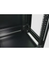 EXTRALINK 37U 600X800 STANDING RACKMOUNT CABINET BLACK - nr 6
