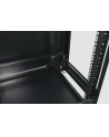 EXTRALINK 37U 600X1000 STANDING RACKMOUNT CABINET BLACK - nr 32