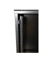 EXTRALINK 37U 600X1000 STANDING RACKMOUNT CABINET BLACK - nr 7