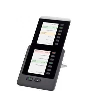 cisco systems Cisco 8800 Series Audio KEM, 28 Button