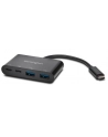 Hub Kensington CH1000 USB-C 4-PORT - nr 10
