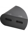 Hub Kensington CH1000 USB-C 4-PORT - nr 17