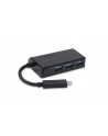 Hub Kensington CH1000 USB-C 4-PORT - nr 6