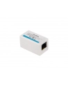 Lanberg Adapter złączka sieciowa RJ-45  Kat.6 - nr 10