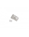 Lanberg wtyk sieciowy RJ45 (8P8C) KAT.6 FTP (20 SZT) Do linki i do drutu - nr 3