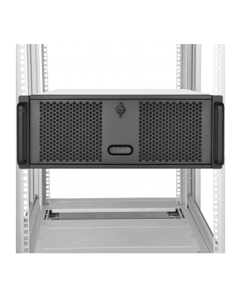 Silverstone SST-RMS06-22 szyna montażowa idealna dla RM201/RM400