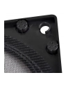 Silverstone Fan Dust Filter SST-FF125B, HiFlow 120mm, Magnet, black - nr 11
