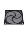 Silverstone Fan Dust Filter SST-FF125B, HiFlow 120mm, Magnet, black - nr 14