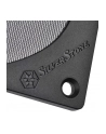 Silverstone Fan Dust Filter SST-FF125B, HiFlow 120mm, Magnet, black - nr 16