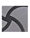 Silverstone Fan Dust Filter SST-FF125B, HiFlow 120mm, Magnet, black - nr 17