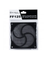 Silverstone Fan Dust Filter SST-FF125B, HiFlow 120mm, Magnet, black - nr 20