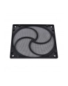 Silverstone Fan Dust Filter SST-FF125B, HiFlow 120mm, Magnet, black - nr 7
