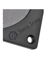 Silverstone Fan Dust Filter SST-FF125B, HiFlow 120mm, Magnet, black - nr 9