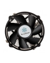 Silverstone Nitrogon CPU cooler SST-NT08-115X-V2 92mm PWM, Low Profile, Intel - nr 14