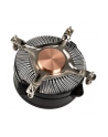 Silverstone Nitrogon CPU cooler SST-NT08-115X-V2 92mm PWM, Low Profile, Intel - nr 16