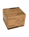 Silverstone Nitrogon CPU cooler SST-NT08-115X-V2 92mm PWM, Low Profile, Intel - nr 19