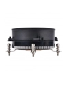 Silverstone Nitrogon CPU cooler SST-NT08-115X-V2 92mm PWM, Low Profile, Intel - nr 3