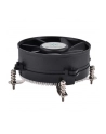 Silverstone Nitrogon CPU cooler SST-NT08-115X-V2 92mm PWM, Low Profile, Intel - nr 6