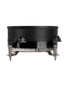 Silverstone Nitrogon CPU cooler SST-NT08-115X-V2 92mm PWM, Low Profile, Intel - nr 9