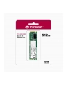 Transcend SSD 220S 512GB, M.2 2280, PCIe Gen3x4, 3D TLC, R/W 3500/2800 MB/s - nr 10