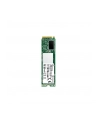 Transcend SSD 220S 512GB, M.2 2280, PCIe Gen3x4, 3D TLC, R/W 3500/2800 MB/s - nr 21