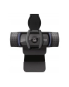 Kamera internetowa Logitech Pro HD C920s - USB - EMEA - nr 19