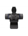 Kamera internetowa Logitech Pro HD C920s - USB - EMEA - nr 25