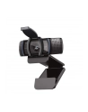 Kamera internetowa Logitech Pro HD C920s - USB - EMEA - nr 26