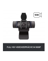 Kamera internetowa Logitech Pro HD C920s - USB - EMEA - nr 28