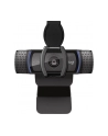 Kamera internetowa Logitech Pro HD C920s - USB - EMEA - nr 3