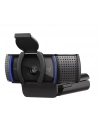 Kamera internetowa Logitech Pro HD C920s - USB - EMEA - nr 5