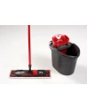 Mop Vileda Ultramax BOX XL | zestaw mop + wiadro z wyciskaczem - nr 17