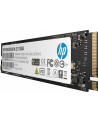 HP Dysk SSD EX950 512GB, M.2 PCIe Gen3 x4 NVMe, 3500/2250 MB/s, IOPS 390/370K - nr 11